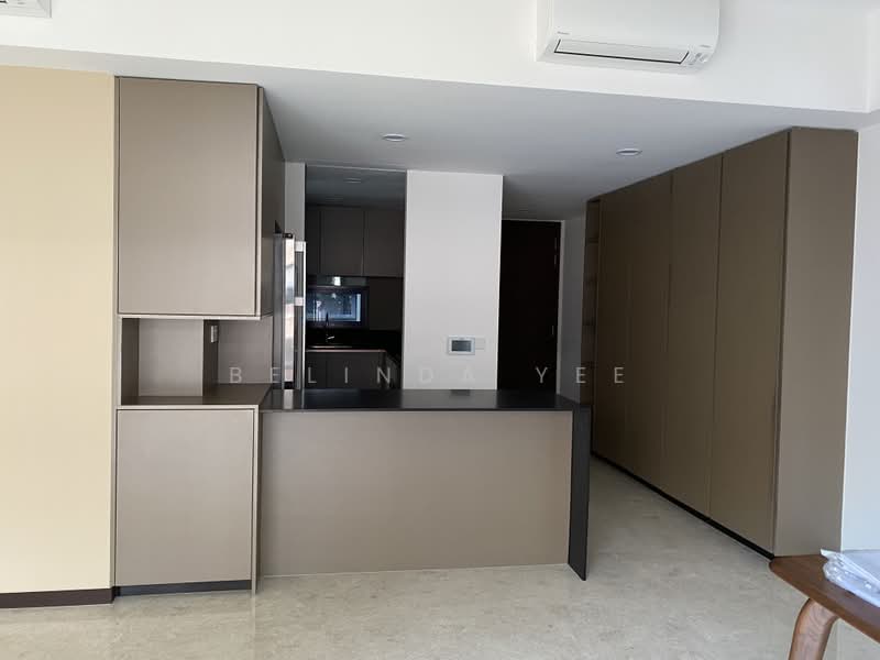 Royalgreen, 2 Anamalai Avenue, 4 Bedrooms, 1,432 sqft, Condominium For Sale, by Belinda Yee, 500174629 - Kitchen - PropertyGuru.com.sg