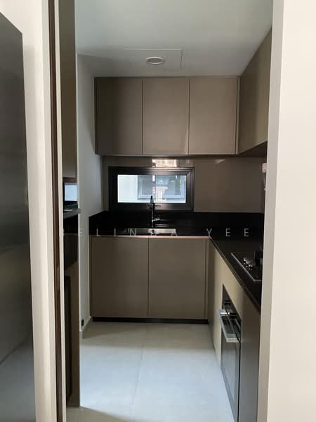 Royalgreen, 2 Anamalai Avenue, 4 Bedrooms, 1,432 sqft, Condominium For Sale, by Belinda Yee, 500174629 - Kitchen - PropertyGuru.com.sg