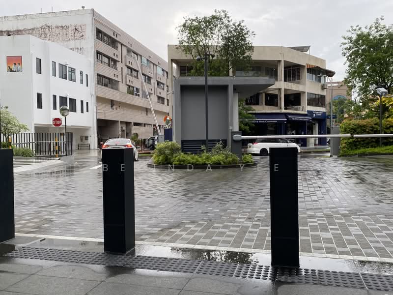 Royalgreen, 2 Anamalai Avenue, 4 Bedrooms, 1,432 sqft, Condominium For Sale, by Belinda Yee, 500174629 - Exterior - PropertyGuru.com.sg