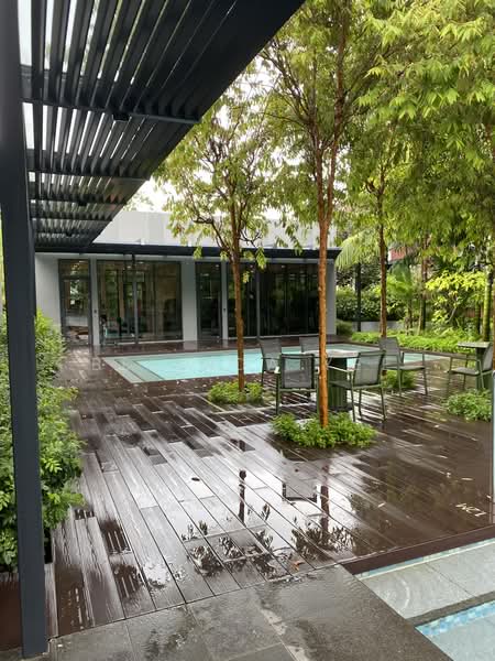 Royalgreen, 2 Anamalai Avenue, 4 Bedrooms, 1,432 sqft, Condominium For Sale, by Belinda Yee, 500174629 - Exterior - PropertyGuru.com.sg