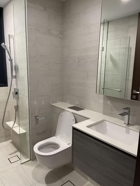 Royalgreen, 2 Anamalai Avenue, 4 Bedrooms, 1,432 sqft, Condominium For Sale, by Belinda Yee, 500174629 - Bathroom - PropertyGuru.com.sg