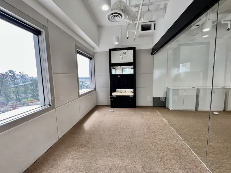 Millenia Tower, 1 Temasek Avenue, 1,119 sqft, Office For Rent, by Janet Tsc ( 张曉菁 ), 500174630 - Interior - CommercialGuru.com.sg