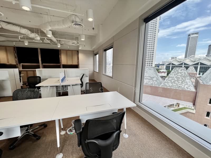 Millenia Tower, 1 Temasek Avenue, 1,119 sqft, Office For Rent, by Janet Tsc ( 张曉菁 ), 500174630 - Interior - CommercialGuru.com.sg