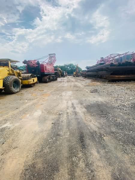 Seletar North Link - Open Yard For Rental, Seletar North Link, 13,000 sqft, Land Only For Rent, by Johnny Chia, 500174631 - CommercialGuru.com.sg