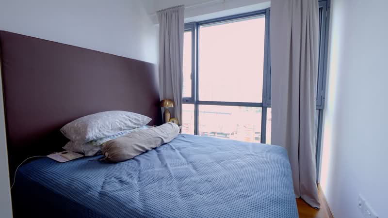 Kingsford Waterbay, 68 Upper Serangoon View, 3 Bedrooms, 861 sqft, Condominium For Sale, by Jeryl Yee, 500174632 - Bedroom - PropertyGuru.com.sg