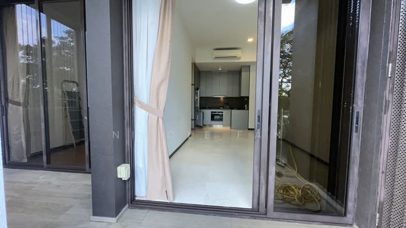The Siena, 33 Tan Kim Cheng Road, 2 Bedrooms, 786 sqft, Apartment For Rent, by Nicole Fan, 500174635 - Kitchen - PropertyGuru.com.sg