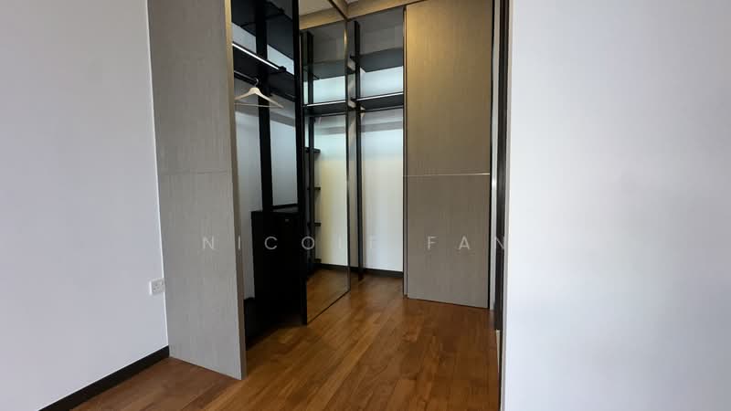 The Siena, 33 Tan Kim Cheng Road, 2 Bedrooms, 786 sqft, Apartment For Rent, by Nicole Fan, 500174635 - Interior - PropertyGuru.com.sg