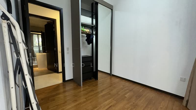 The Siena, 33 Tan Kim Cheng Road, 2 Bedrooms, 786 sqft, Apartment For Rent, by Nicole Fan, 500174635 - Interior - PropertyGuru.com.sg