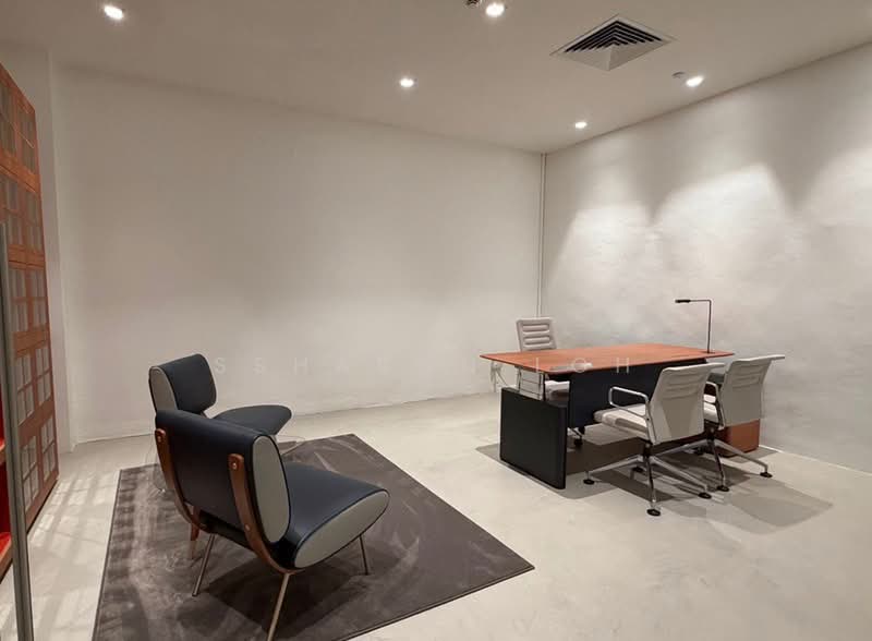 The Quadrant at Cecil, 19 Cecil Road, 4,270 sqft, Other Retail For Rent, by Ssharon Loh, 500174638 - CommercialGuru.com.sg