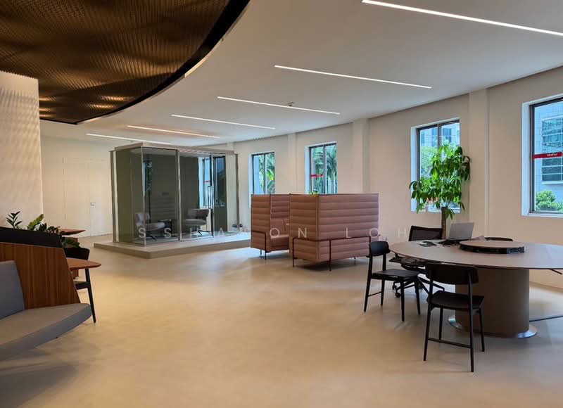 The Quadrant at Cecil, 19 Cecil Road, 4,270 sqft, Other Retail For Rent, by Ssharon Loh, 500174638 - CommercialGuru.com.sg