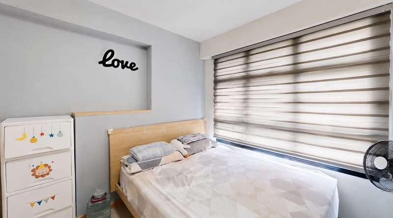 605D Tampines Street 61, 605D Tampines Street 61, 3 Bedrooms, 990 sqft, HDB Flat For Sale, by Alan Neo, 500174640 - Bedroom - PropertyGuru.com.sg