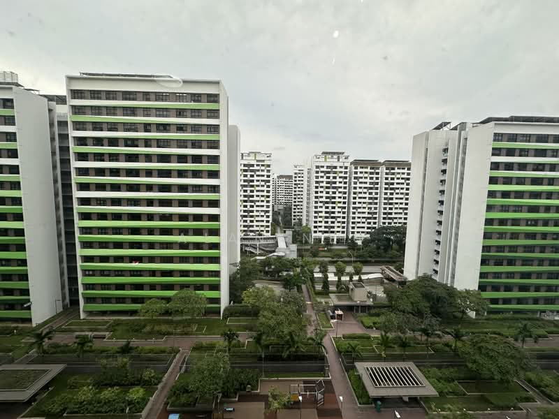 605D Tampines Street 61, 605D Tampines Street 61, 3 Bedrooms, 990 sqft, HDB Flat For Sale, by Alan Neo, 500174640 - Exterior - PropertyGuru.com.sg