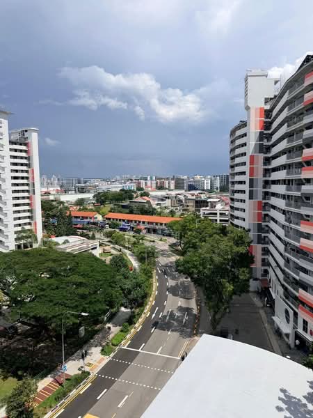 36 Circuit Road, 36 Circuit Road, 2 Bedrooms, 678 sqft, HDB Flat For Sale, by Cindy Fu 付小姐, 500174641 - Exterior - PropertyGuru.com.sg