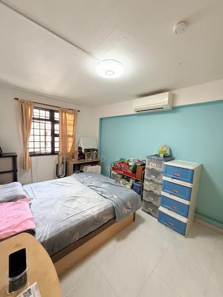36 Circuit Road, 36 Circuit Road, 2 Bedrooms, 678 sqft, HDB Flat For Sale, by Cindy Fu 付小姐, 500174641 - Bedroom - PropertyGuru.com.sg
