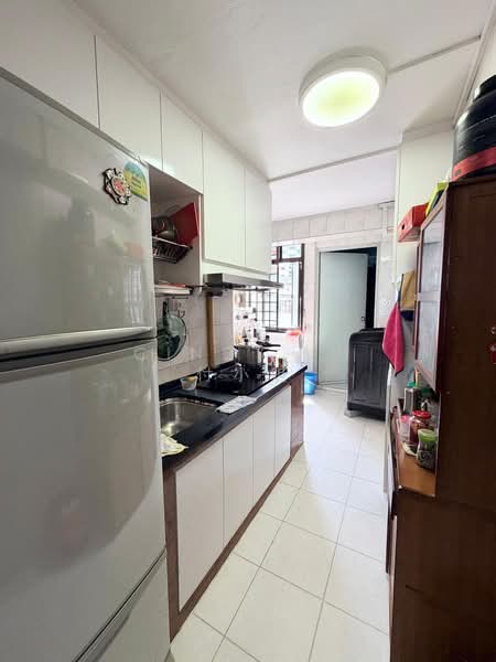 36 Circuit Road, 36 Circuit Road, 2 Bedrooms, 678 sqft, HDB Flat For Sale, by Cindy Fu 付小姐, 500174641 - Kitchen - PropertyGuru.com.sg