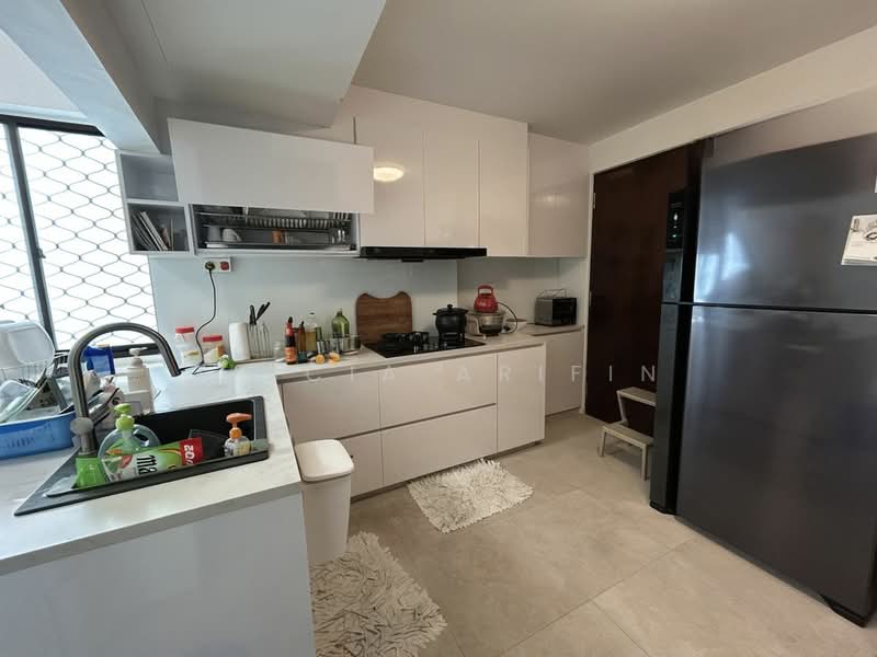 Hawaii Tower, 73 Meyer Road, 3 Bedrooms, 2,239 sqft, Condominium For Rent, by Tricia Arifin, 500174643 - Kitchen - PropertyGuru.com.sg