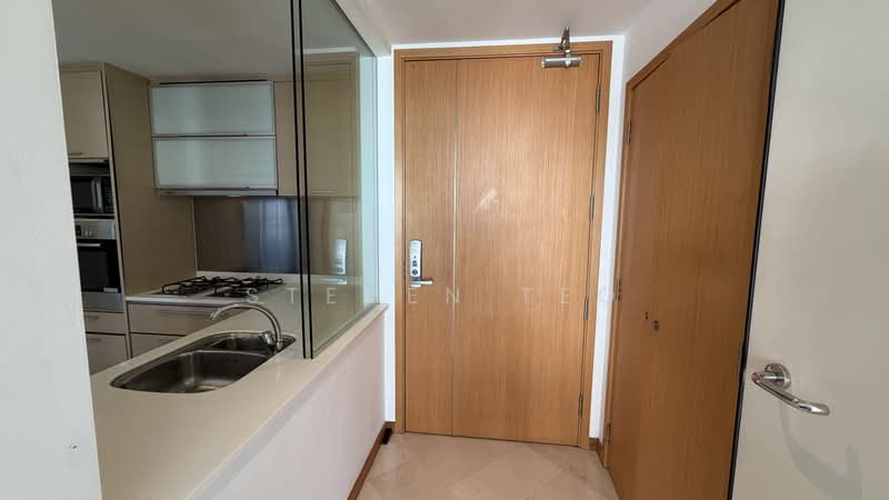8 @ Mount Sophia, 8 Mount Sophia, 1 Bedroom, 850 sqft, Condominium For Sale, by Steven Teo, 500174645 - Kitchen - PropertyGuru.com.sg