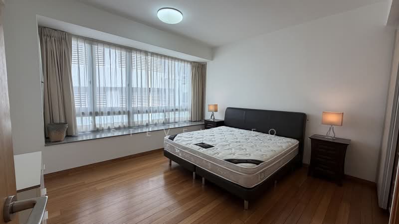 8 @ Mount Sophia, 8 Mount Sophia, 1 Bedroom, 850 sqft, Condominium For Sale, by Steven Teo, 500174645 - Bedroom - PropertyGuru.com.sg