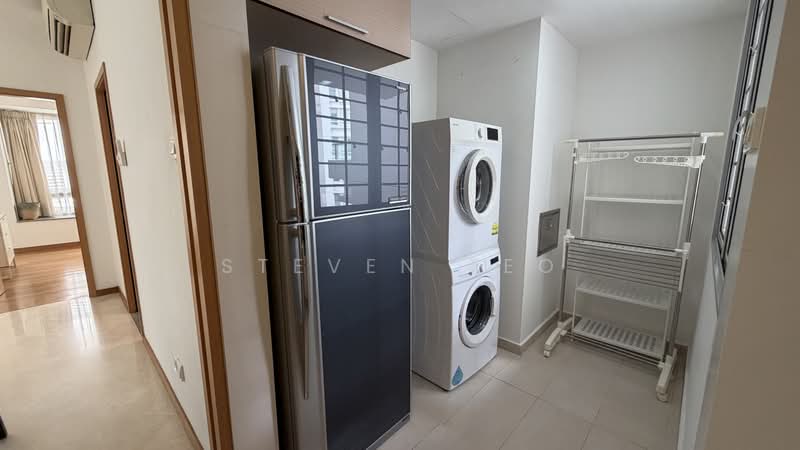 8 @ Mount Sophia, 8 Mount Sophia, 1 Bedroom, 850 sqft, Condominium For Sale, by Steven Teo, 500174645 - Interior - PropertyGuru.com.sg