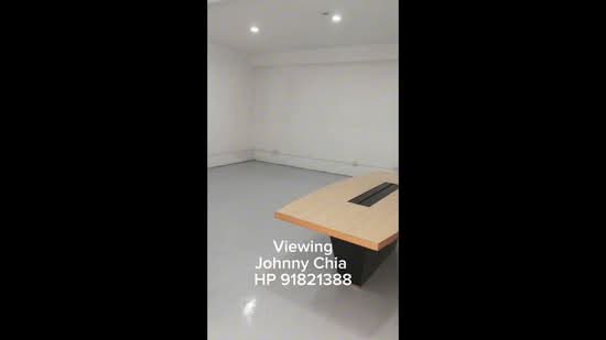 Tai Seng - Office Rental, 2 Irving Road, 800 sqft, Office For Rent, by Johnny Chia, 500174647 - CommercialGuru.com.sg