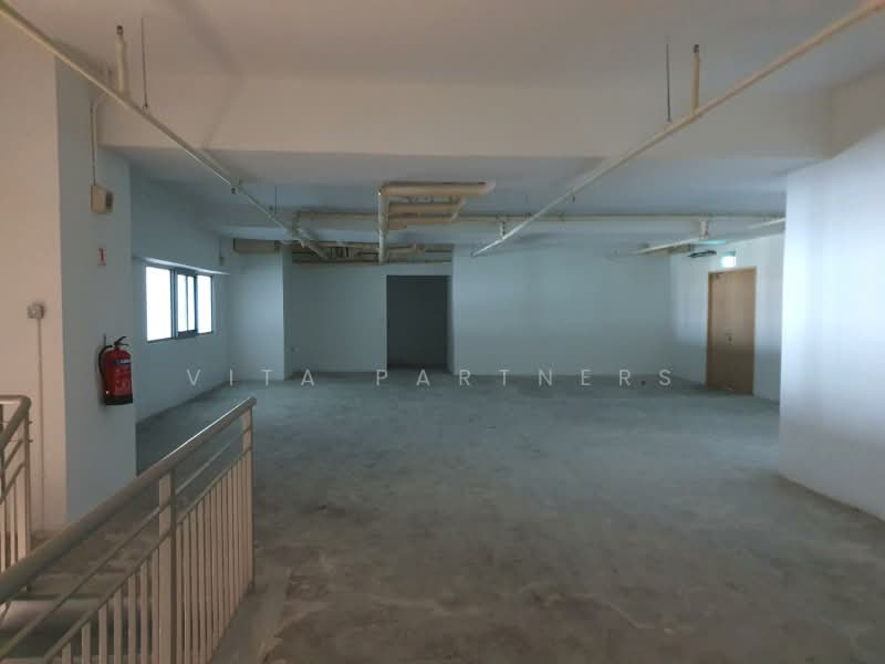 West Park BizCentral, 24 Pioneer Crescent, 15,995 sqft, Factory / Workshop (B2) For Rent, by Vita Partners, 500174648 - Interior - CommercialGuru.com.sg