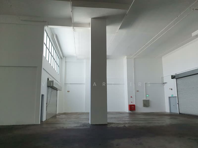 West Park BizCentral, 24 Pioneer Crescent, 15,995 sqft, Factory / Workshop (B2) For Rent, by Vita Partners, 500174648 - Interior - CommercialGuru.com.sg