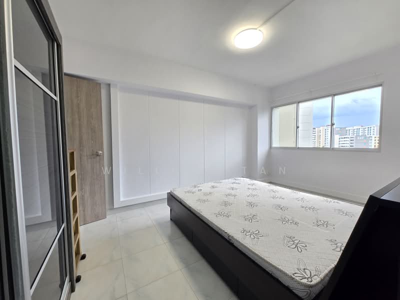 258 Serangoon Central Drive, 258 Serangoon Central Drive, 3 Bedrooms, 1,076 sqft, HDB Flat For Rent, by William Tan, 500174650 - Bedroom - PropertyGuru.com.sg