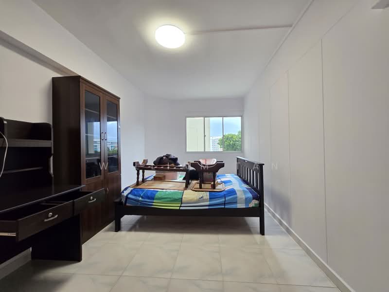 258 Serangoon Central Drive, 258 Serangoon Central Drive, 3 Bedrooms, 1,076 sqft, HDB Flat For Rent, by William Tan, 500174650 - Bedroom - PropertyGuru.com.sg