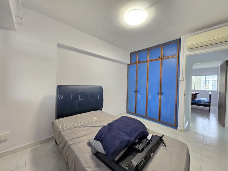 258 Serangoon Central Drive, 258 Serangoon Central Drive, 3 Bedrooms, 1,076 sqft, HDB Flat For Rent, by William Tan, 500174650 - Bedroom - PropertyGuru.com.sg