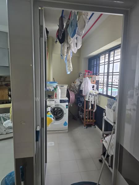 759 Jurong West Street 74, 759 Jurong West Street 74, Room Rental, 250 sqft, HDB Flat For Rent, by Wong Wai Ping, 500174655 - Balcony - PropertyGuru.com.sg