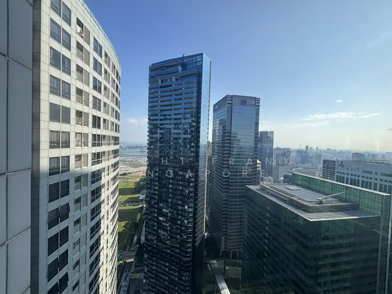 The Sail @ Marina Bay, 6 Marina Boulevard, 1 Bedroom, 657 sqft, Condominium For Sale, by LORRAINE CHEW LUO LIN, 500174657 - Exterior - PropertyGuru.com.sg