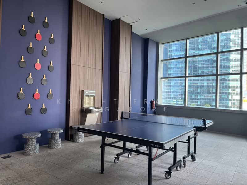 The Sail @ Marina Bay, 6 Marina Boulevard, 1 Bedroom, 657 sqft, Condominium For Sale, by LORRAINE CHEW LUO LIN, 500174657 - Interior - PropertyGuru.com.sg