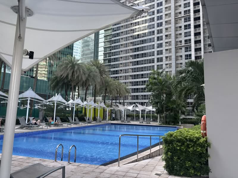 The Sail @ Marina Bay, 6 Marina Boulevard, 1 Bedroom, 657 sqft, Condominium For Sale, by LORRAINE CHEW LUO LIN, 500174657 - Exterior - PropertyGuru.com.sg