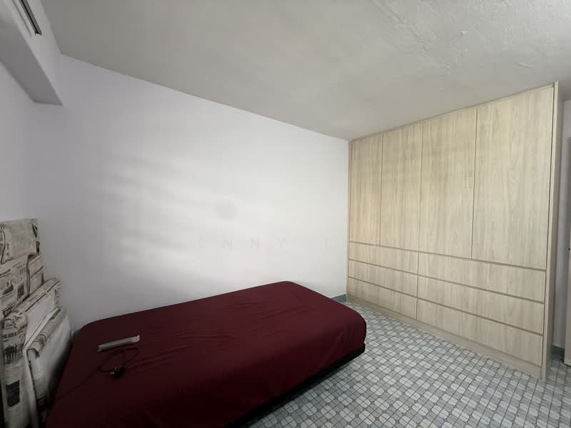 82 Whampoa Drive, 82 Whampoa Drive, 2 Bedrooms, 710 sqft, HDB Flat For Sale, by Jenny Lee, 500174658 - Bedroom - PropertyGuru.com.sg