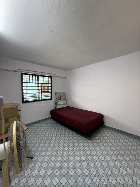 82 Whampoa Drive, 82 Whampoa Drive, 2 Bedrooms, 710 sqft, HDB Flat For Sale, by Jenny Lee, 500174658 - Bedroom - PropertyGuru.com.sg