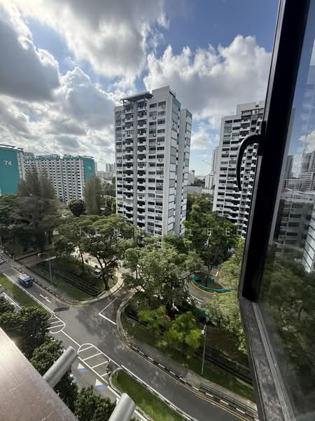 82 Whampoa Drive, 82 Whampoa Drive, 2 Bedrooms, 710 sqft, HDB Flat For Sale, by Jenny Lee, 500174658 - Exterior - PropertyGuru.com.sg