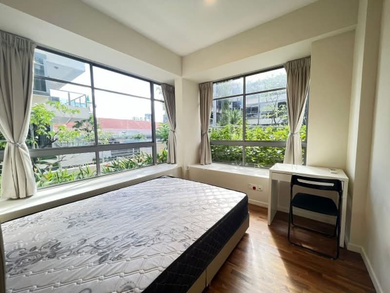 Atrium Residences, 528 Geylang Road, Room Rental, 100 sqft, Apartment For Rent, by Chee Yun Xuan, 500174661 - PropertyGuru.com.sg