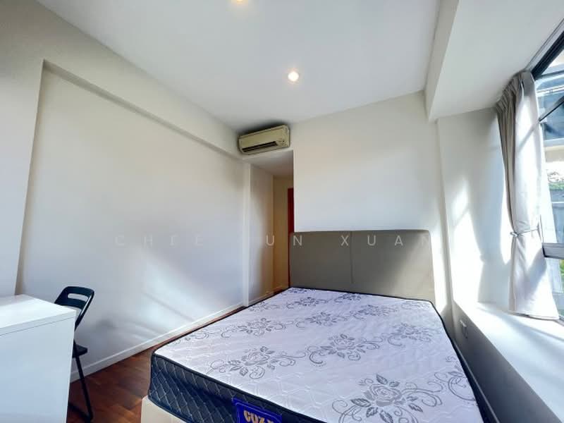 Atrium Residences, 528 Geylang Road, Room Rental, 100 sqft, Apartment For Rent, by Chee Yun Xuan, 500174661 - PropertyGuru.com.sg