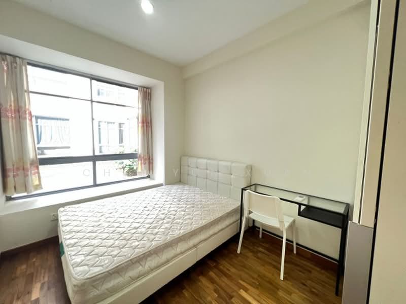 Atrium Residences, 528 Geylang Road, Room Rental, 100 sqft, Apartment For Rent, by Chee Yun Xuan, 500174661 - PropertyGuru.com.sg
