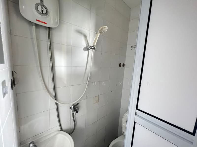 Atrium Residences, 528 Geylang Road, Room Rental, 100 sqft, Apartment For Rent, by Chee Yun Xuan, 500174661 - PropertyGuru.com.sg