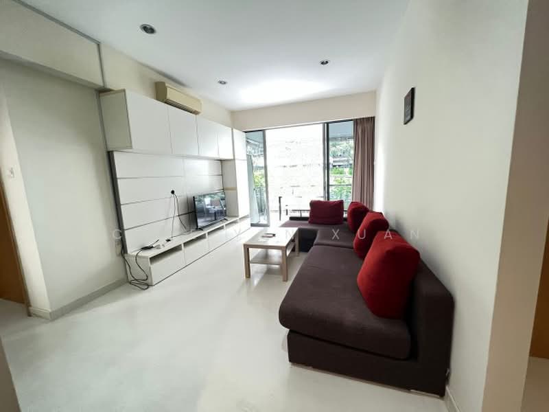 Atrium Residences, 528 Geylang Road, Room Rental, 100 sqft, Apartment For Rent, by Chee Yun Xuan, 500174661 - PropertyGuru.com.sg
