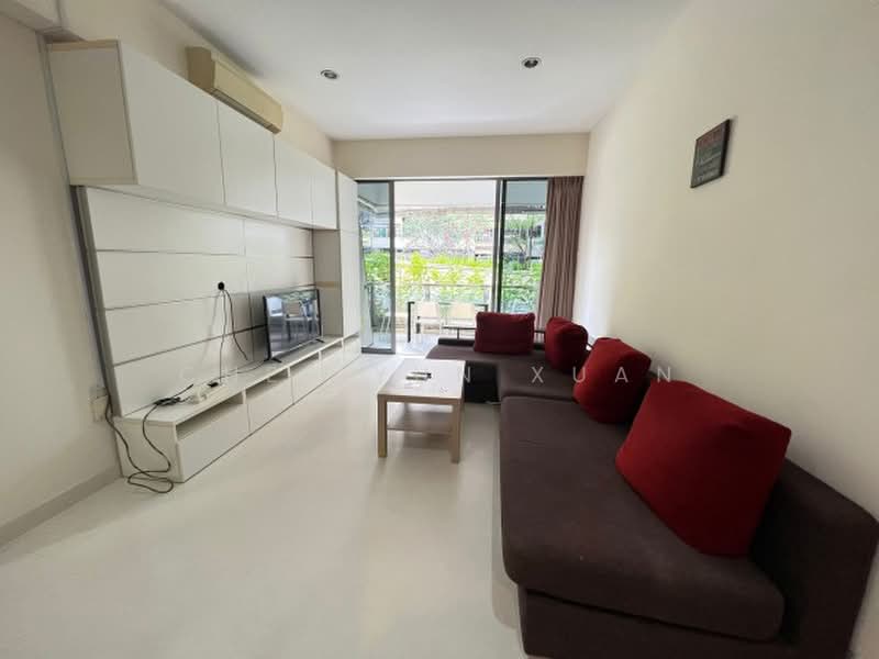Atrium Residences, 528 Geylang Road, Room Rental, 100 sqft, Apartment For Rent, by Chee Yun Xuan, 500174661 - PropertyGuru.com.sg