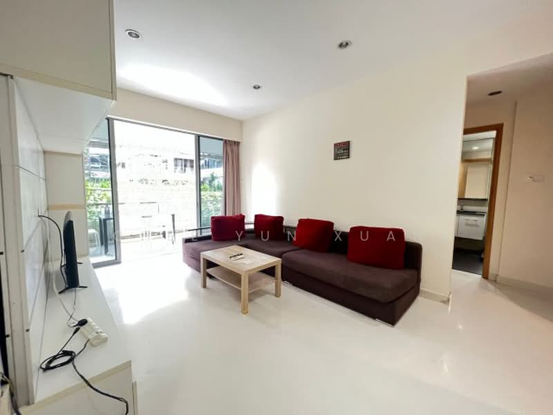 Atrium Residences, 528 Geylang Road, Room Rental, 100 sqft, Apartment For Rent, by Chee Yun Xuan, 500174661 - PropertyGuru.com.sg