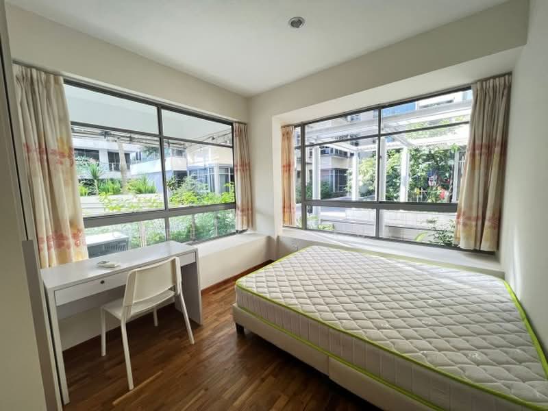 Atrium Residences, 528 Geylang Road, Room Rental, 100 sqft, Apartment For Rent, by Chee Yun Xuan, 500174661 - PropertyGuru.com.sg