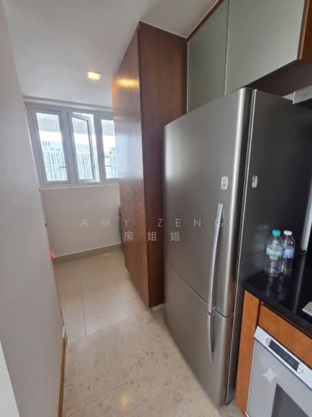 Icon, 10 Gopeng Street, 3 Bedrooms, 1,303 sqft, Apartment For Rent, by Amy Zeng 房姐姐, 500174662 - Interior - PropertyGuru.com.sg