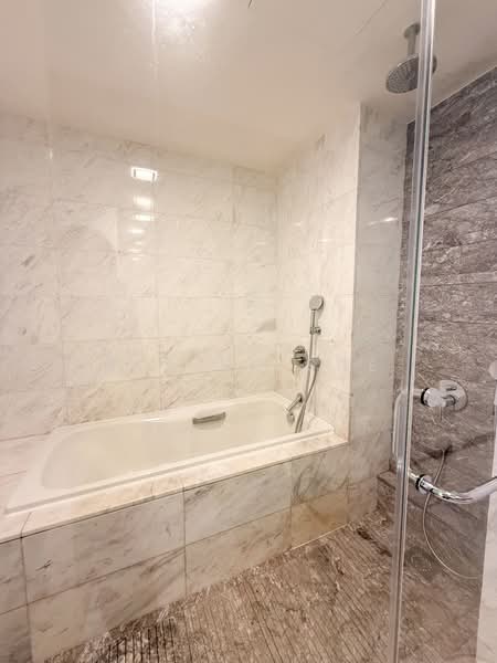 Reflections at Keppel Bay, 1 Keppel Bay View, 3 Bedrooms, 1,561 sqft, Condominium For Rent, by Elaine She, 500174663 - Bathroom - PropertyGuru.com.sg