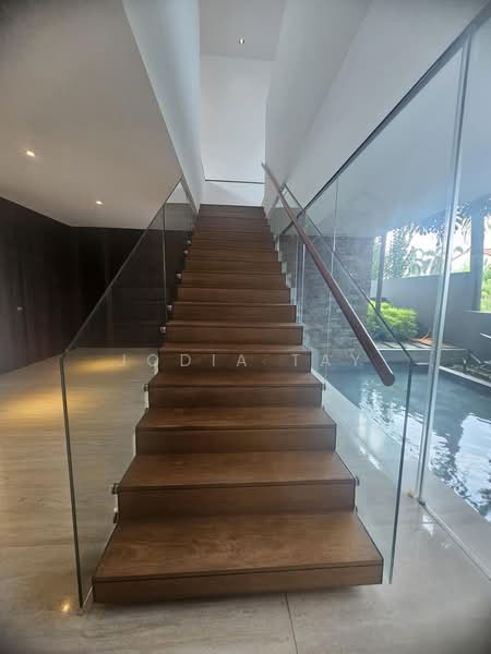 Stunning Good Class Bungalow KAP by award winning architect, , 5 Bedrooms, 10,500 sqft, Good Class Bungalow For Rent, by Jodia Tay, 500174666 - Interior - PropertyGuru.com.sg