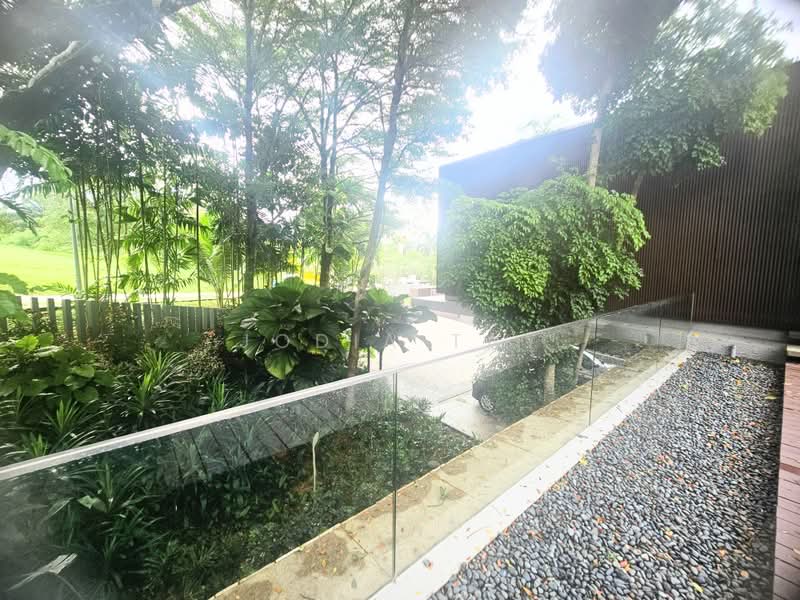 Stunning Good Class Bungalow KAP by award winning architect, , 5 Bedrooms, 10,500 sqft, Good Class Bungalow For Rent, by Jodia Tay, 500174666 - Exterior - PropertyGuru.com.sg