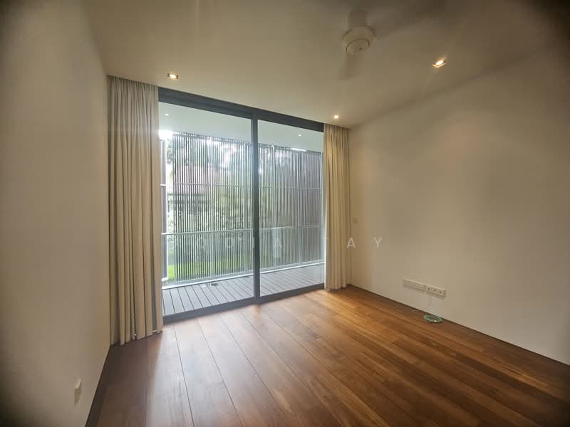 Stunning Good Class Bungalow KAP by award winning architect, , 5 Bedrooms, 10,500 sqft, Good Class Bungalow For Rent, by Jodia Tay, 500174666 - Balcony - PropertyGuru.com.sg