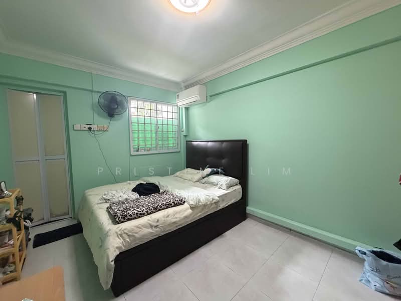 Investment HDB shophouse for sale in the heart of Bedok Reservoir, , 1,600 sqft, Shop / Shophouse For Sale, by Pristine Lim, 500174668 - Bedroom - CommercialGuru.com.sg